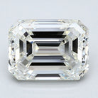2.02ct Emerald I VS1 Natural Diamond