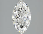 1.45ct Marquise E VVS1 Lab Grown Diamond