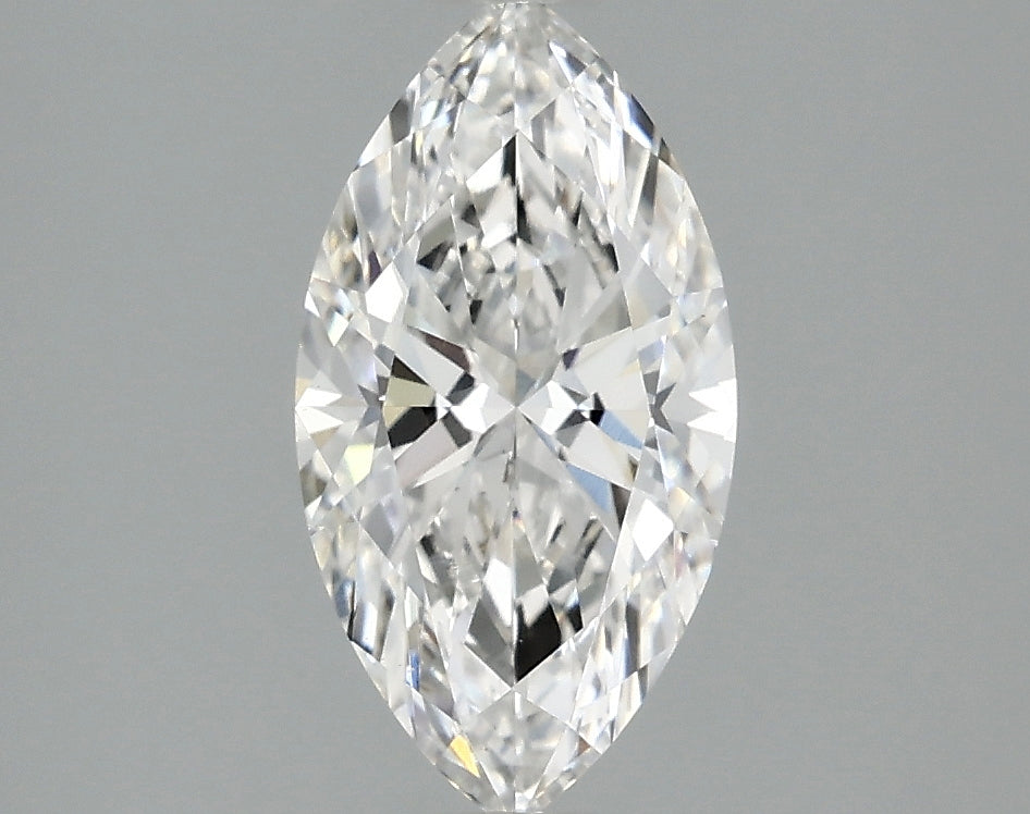 1.45ct Marquise E VVS1 Lab Grown Diamond