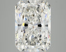 3.92ct Radiant F VS2 Lab Grown Diamond