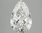 1.98ct Pear F VVS1 Lab Grown Diamond