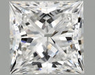 1.46ct Princess D VS1 Lab Grown Diamond