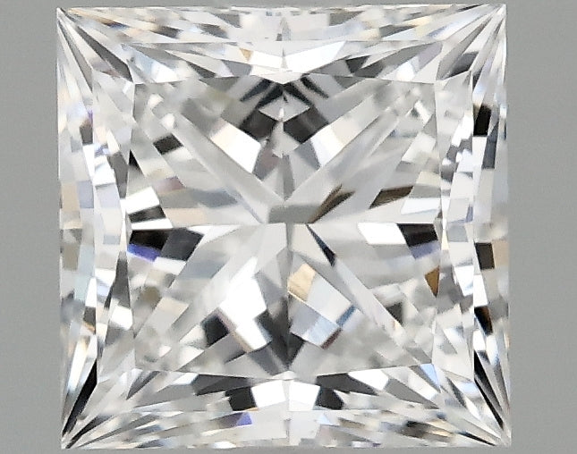1.46ct Princess D VS1 Lab Grown Diamond