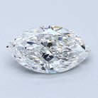 1.5ct Marquise F SI2 Natural Diamond