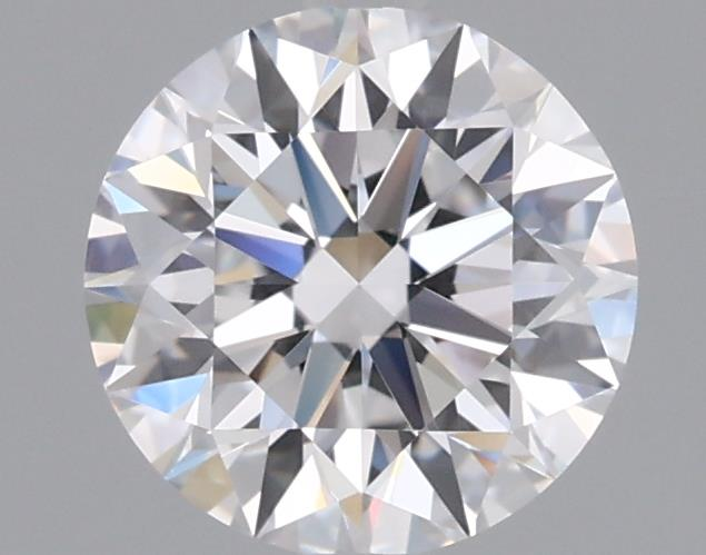 1.22ct Round D VVS1 Lab Grown Diamond