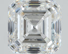 21.43ct Asscher E VVS2 Lab Grown Diamond