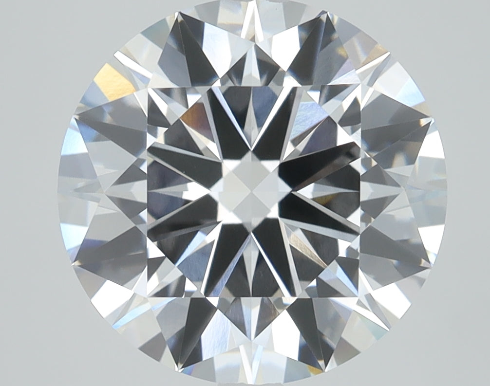 1.06ct Round E VS2 Lab Grown Diamond