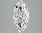 2.49ct Marquise E VS1 Lab Grown Diamond