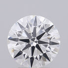 2.36ct Round E VS1 Lab Grown Diamond