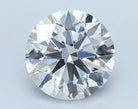 2.34ct Round E VS2 Lab Grown Diamond