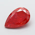 2.6ct Pear R VS2 Lab Grown Diamond