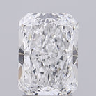 1.43ct Radiant D VS1 Lab Grown Diamond