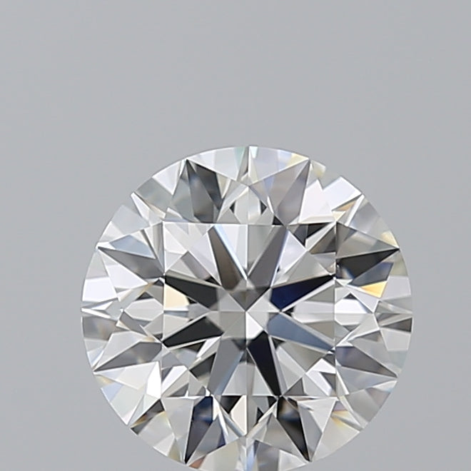 2.5ct Round G VS1 Natural Diamond