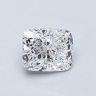 2.65ct Cushion E VS2 Natural Diamond