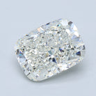 5.05ct Cushion I VS1 Natural Diamond