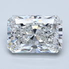 10.5ct Radiant F VS1 Lab Grown Diamond