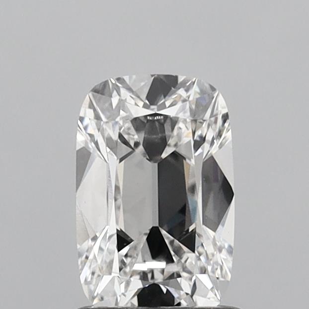 1.04ct Old Miner E VS1 Lab Grown Diamond