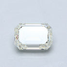1.5ct Emerald L VS1 Natural Diamond