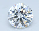 1.04ct Round E VS2 Lab Grown Diamond