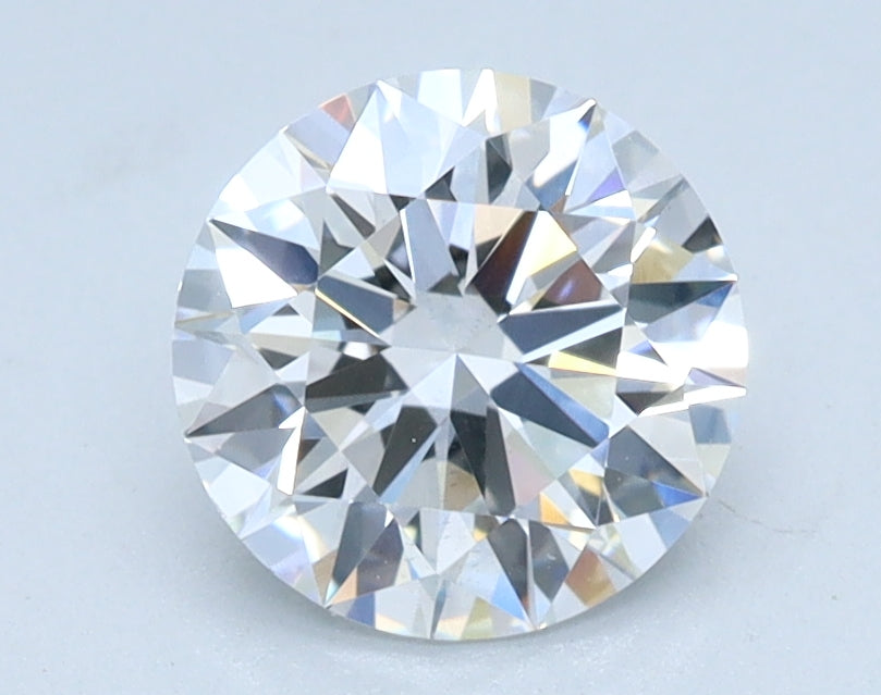 1.04ct Round E VS2 Lab Grown Diamond