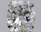 1.58ct Cushion G SI1 Natural Diamond