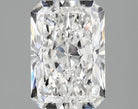 1.92ct Radiant D VS1 Lab Grown Diamond