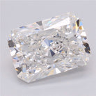 3.61ct Radiant D VS1 Lab Grown Diamond