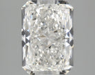 2.39ct Radiant E VVS2 Lab Grown Diamond