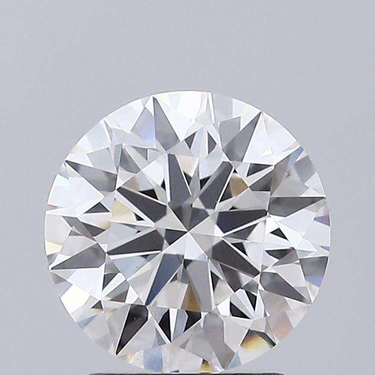 1.92ct Round E VVS2 Lab Grown Diamond