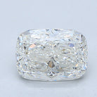 1.7ct Cushion F VS1 Natural Diamond