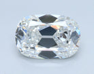 2.17ct Old Miner E VVS2 Lab Grown Diamond