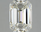 1.4ct Emerald I VVS1 Natural Diamond