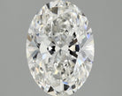1.91ct Oval F VVS1 Lab Grown Diamond