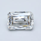 10.25ct Radiant E VVS2 Lab Grown Diamond