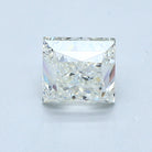 0.96ct Princess J VS2 Natural Diamond