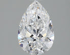 1.46ct Pear D VS1 Lab Grown Diamond