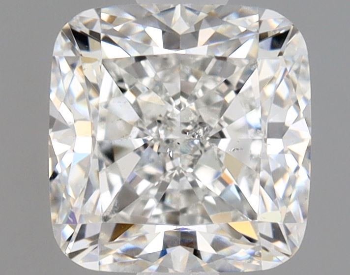 1.02ct Sqcu G SI2 Natural Diamond