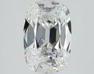 2.19ct Old Miner D VS1 Lab Grown Diamond