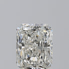 1.5ct Radiant I SI2 Natural Diamond