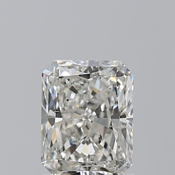 1.5ct Radiant I SI2 Natural Diamond