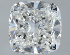 1.6ct Cushion H SI2 Natural Diamond