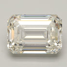 10.12ct Emerald H VS1 Lab Grown Diamond