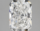 1.79ct Radiant E VVS1 Lab Grown Diamond