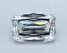 3.11ct Ashoka E VS1 Lab Grown Diamond