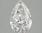 1.39ct Pear E VS2 Lab Grown Diamond