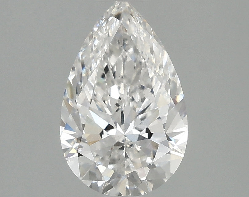 1.39ct Pear E VS2 Lab Grown Diamond