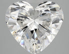 3.02ct Heart F VS1 Lab Grown Diamond