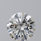 3.01ct Round G SI2 Natural Diamond