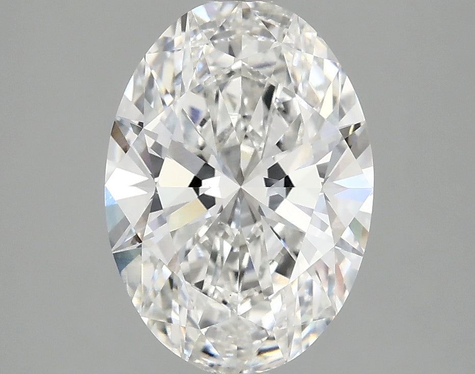 2.36ct Oval E VS1 Lab Grown Diamond