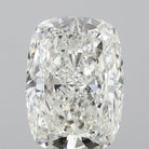 5.03ct Cushion J SI1 Natural Diamond